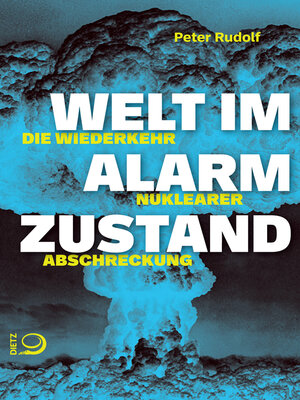 cover image of Welt im Alarmzustand
